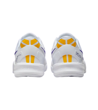 Nike Kobe 8 Protro Lakers Home