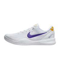 Nike Kobe 8 Protro Lakers Home