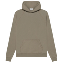 Fear of God Essentials Pull-Over Hoodie 'Taupe' (SS21)