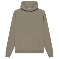 Fear of God Essentials Pull-Over Hoodie 'Taupe' (SS21)