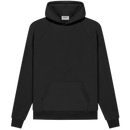 Fear of God Essentials Pullover Hoodie Black (SS21)