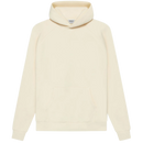 Fear of God Essentials Pull-Over Hoodie 'Buttercream' (SS21)