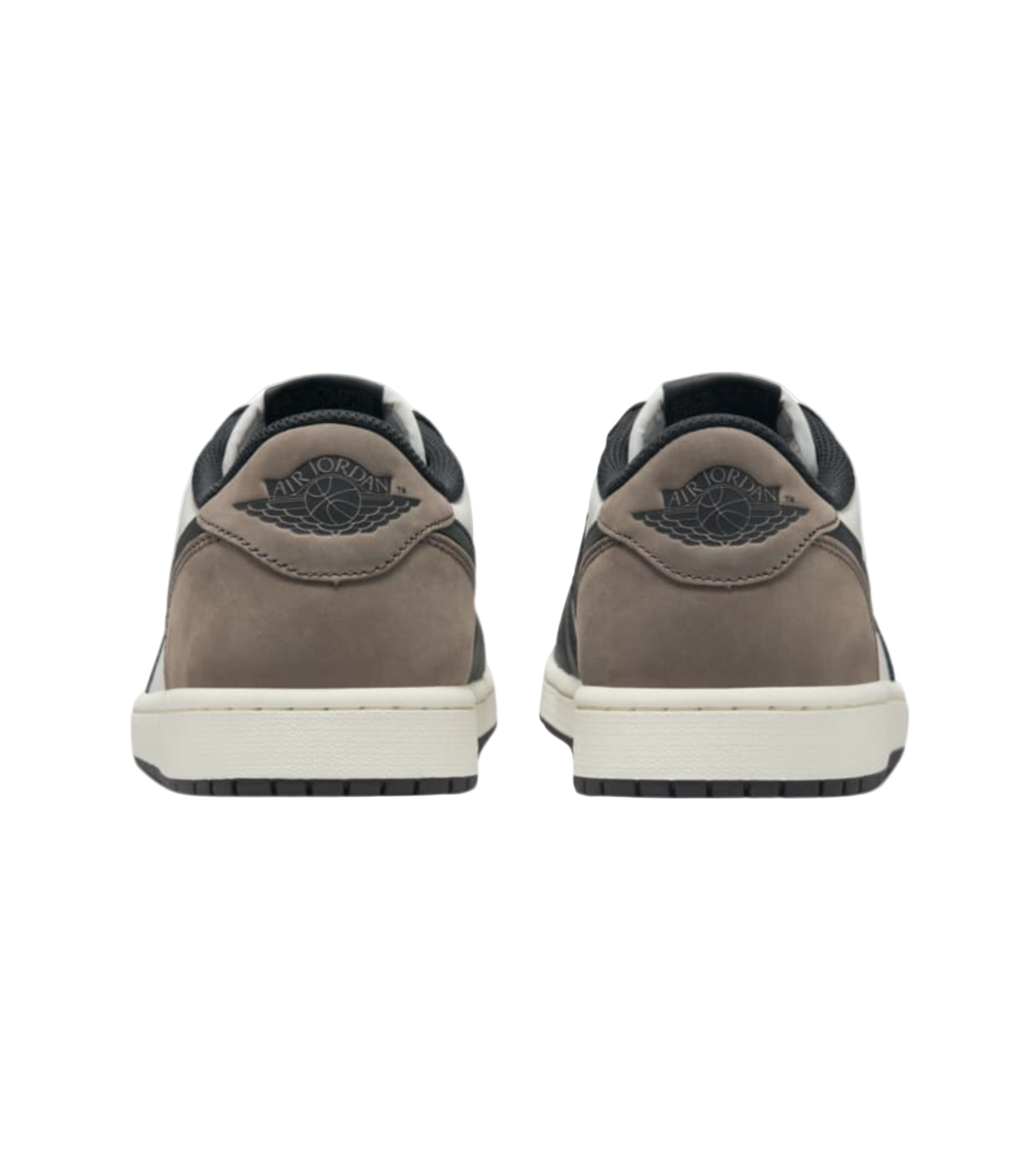 Air Jordan 1 Retro Low OG Mocha