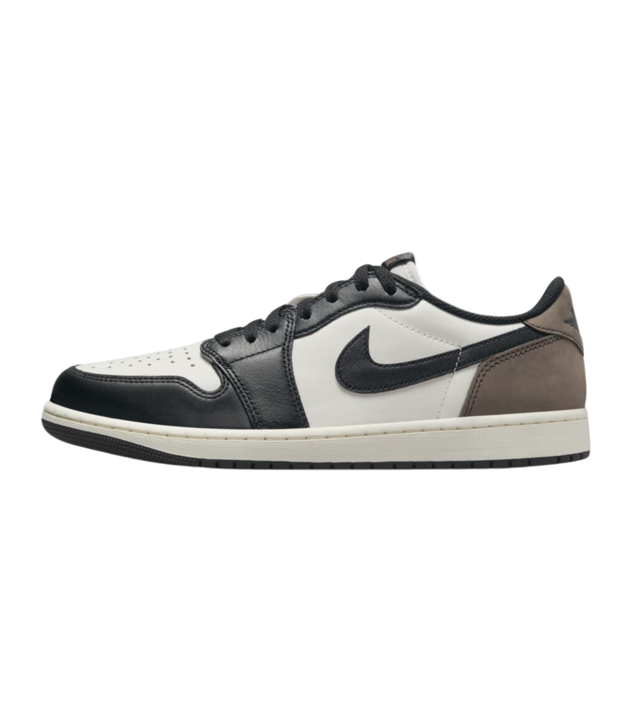 Air Jordan 1 Retro Low OG Mocha