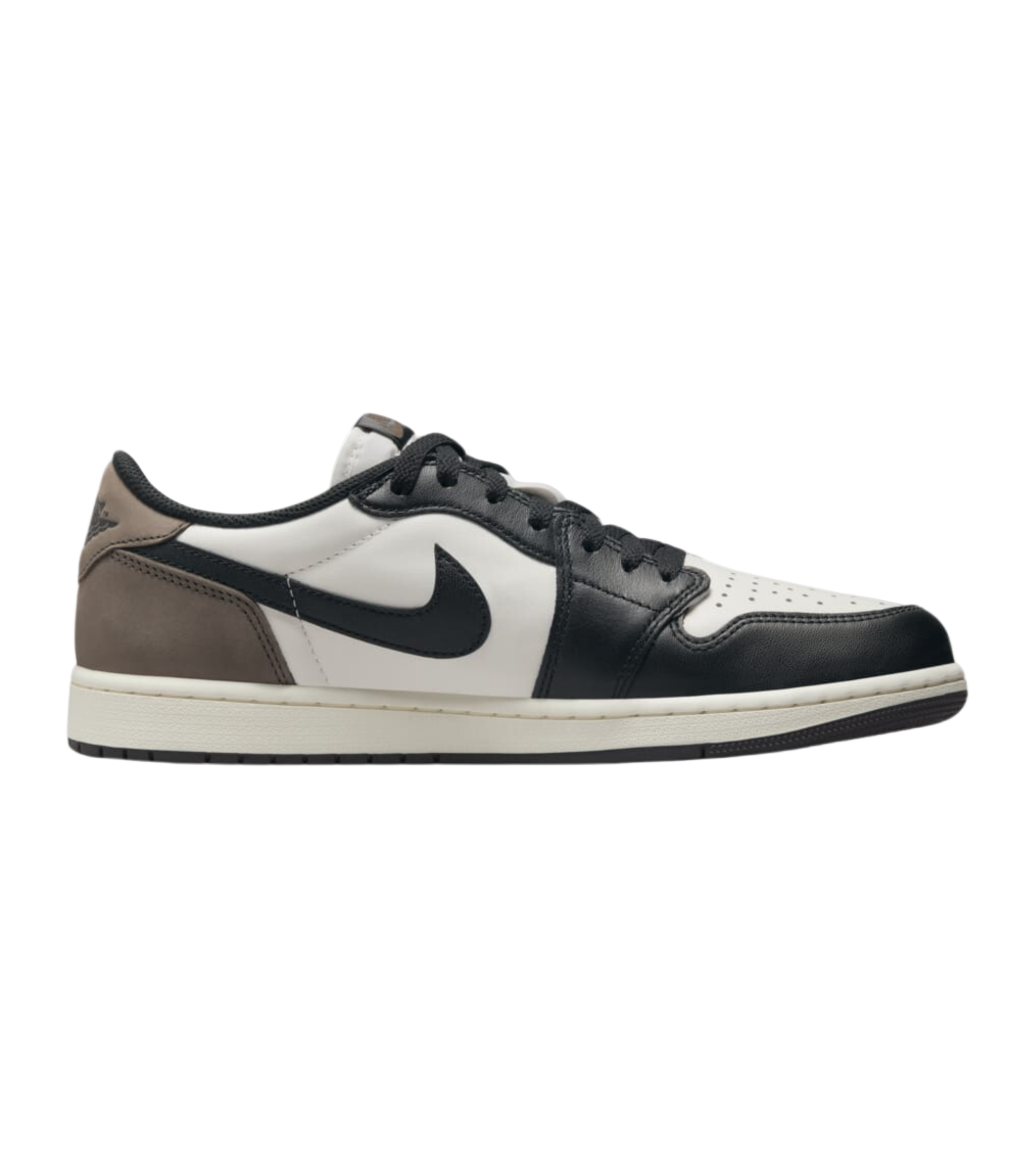Air Jordan 1 Retro Low OG Mocha
