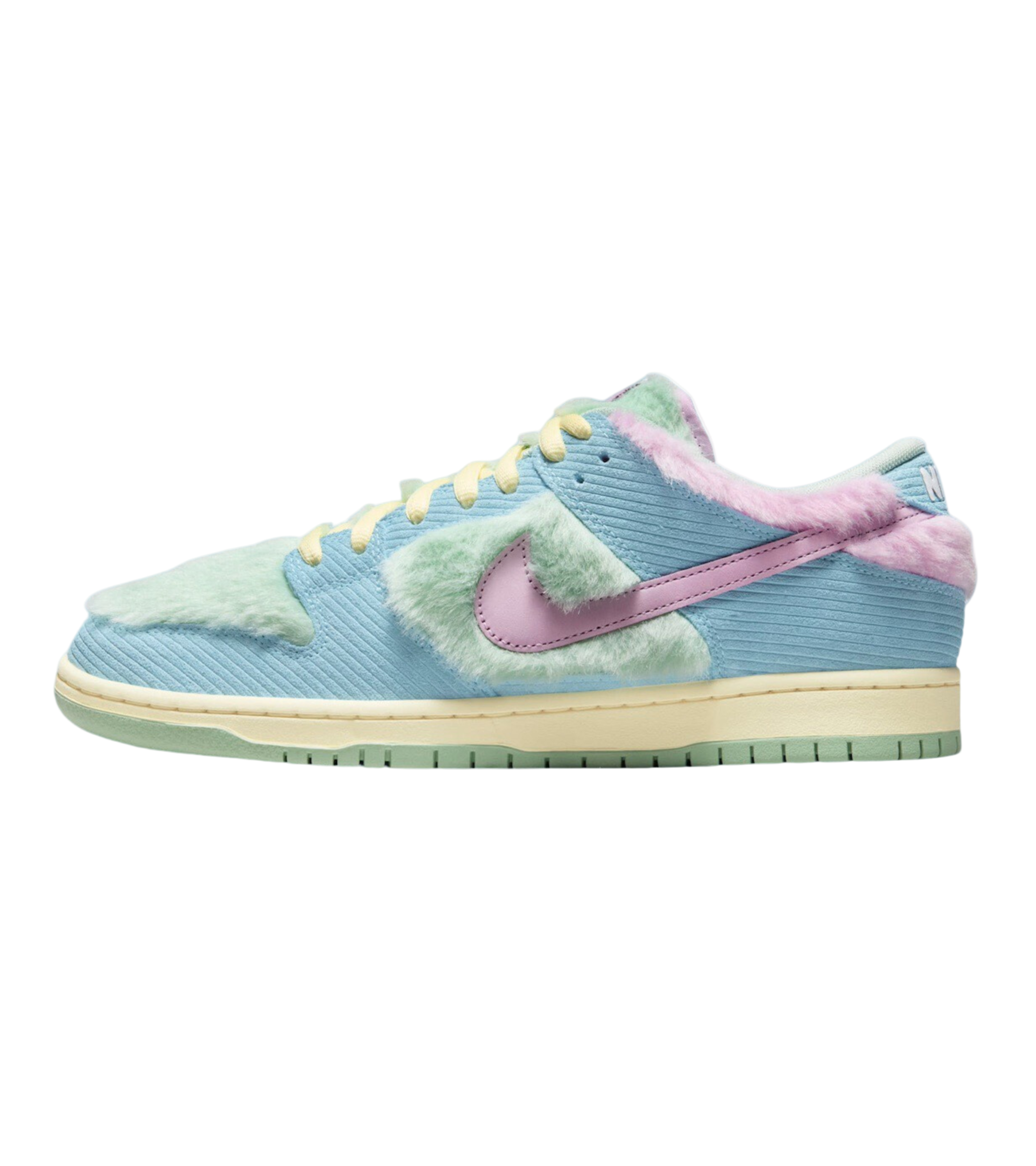 Nike SB Dunk Low x Verdy ‘Visty’