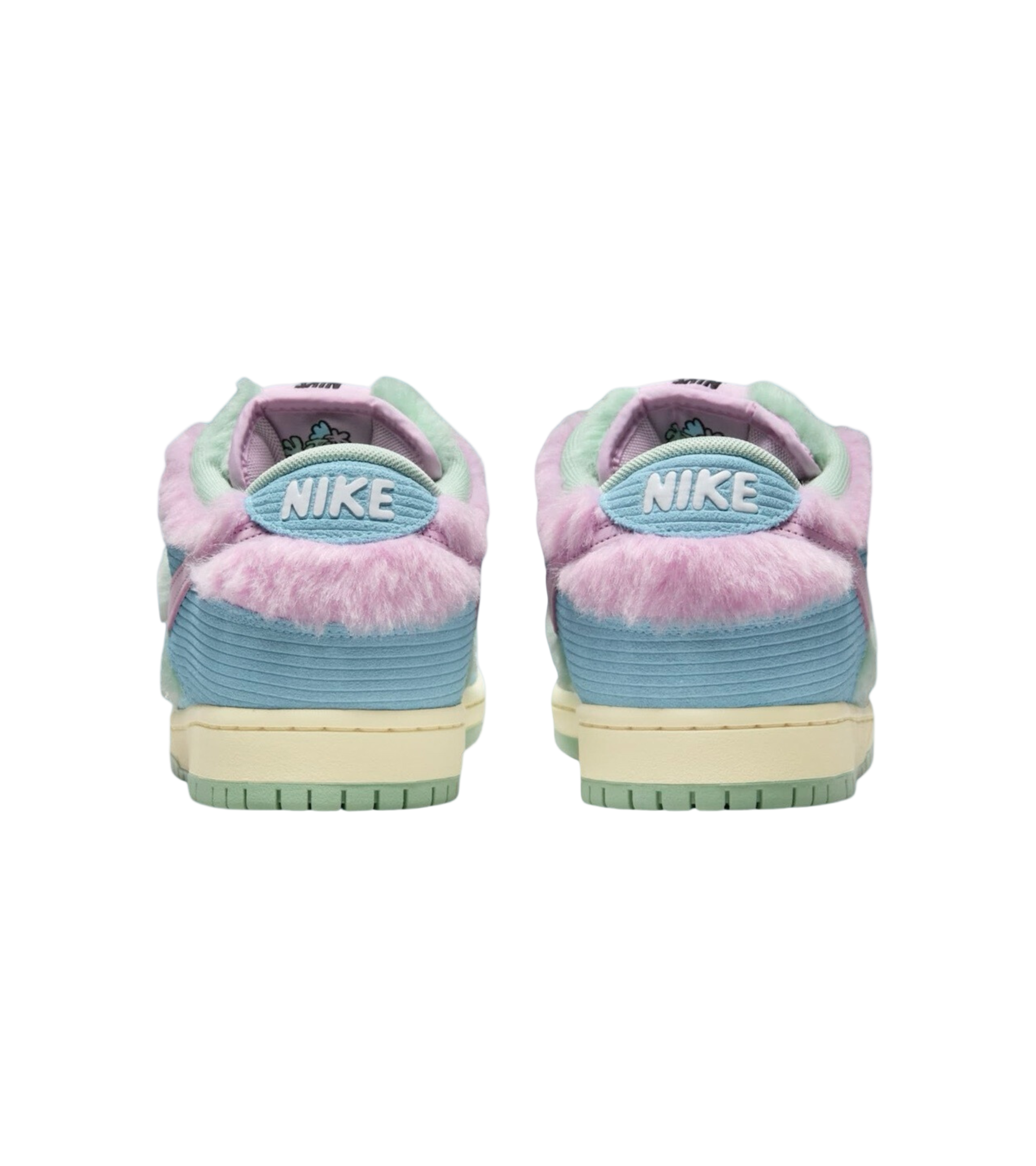 Nike SB Dunk Low x Verdy ‘Visty’
