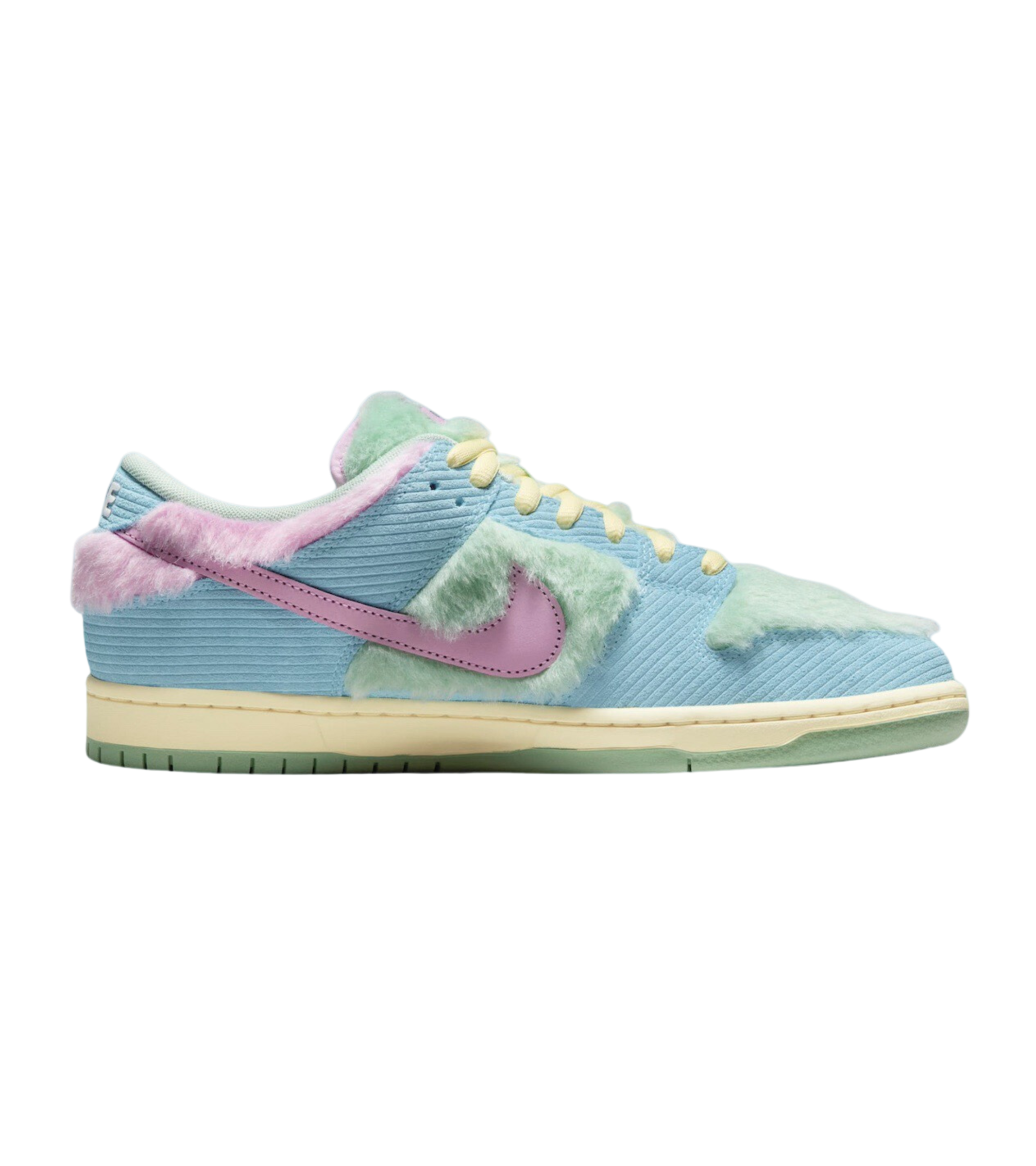 Nike SB Dunk Low x Verdy ‘Visty’