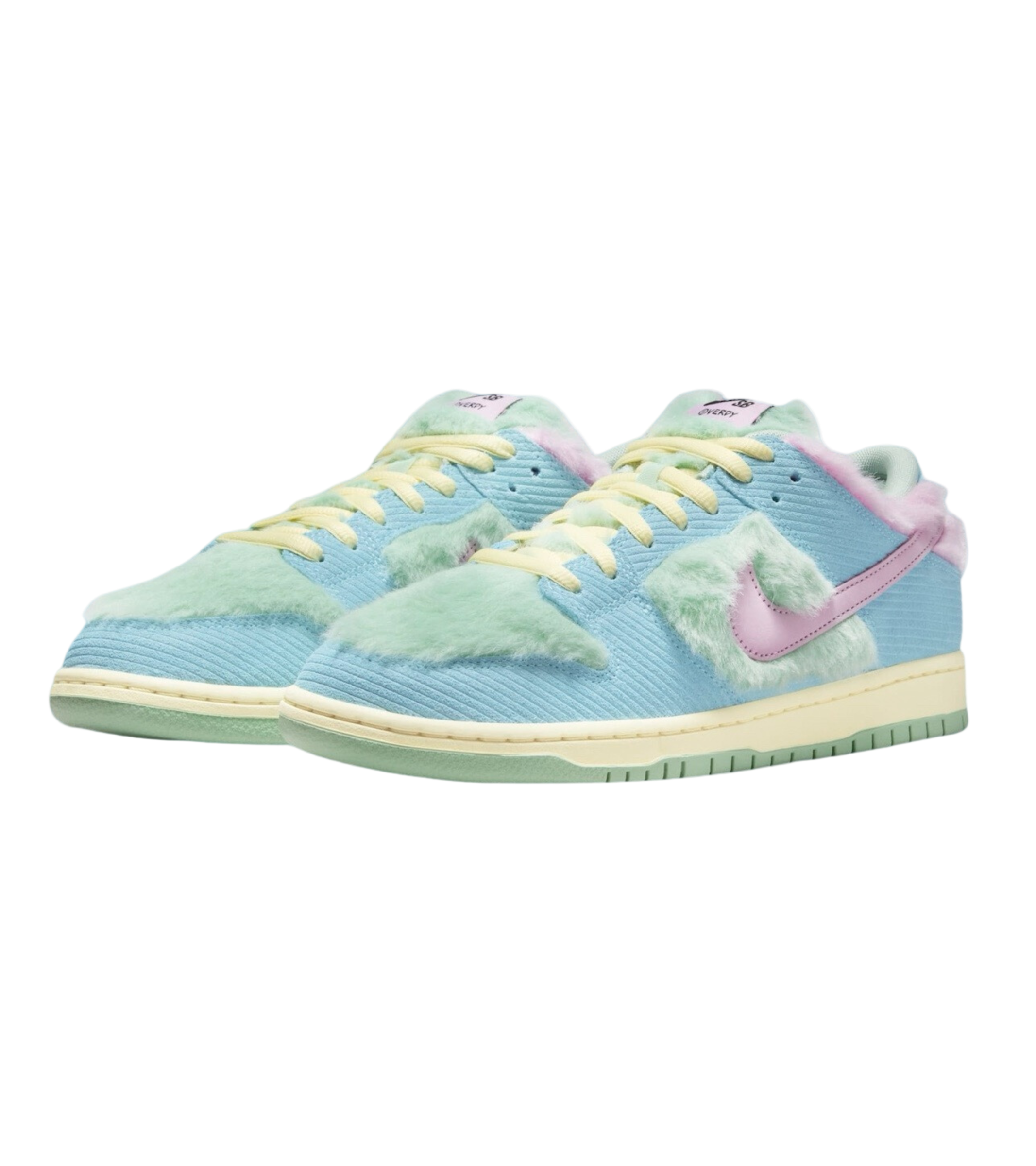 Nike SB Dunk Low x Verdy ‘Visty’