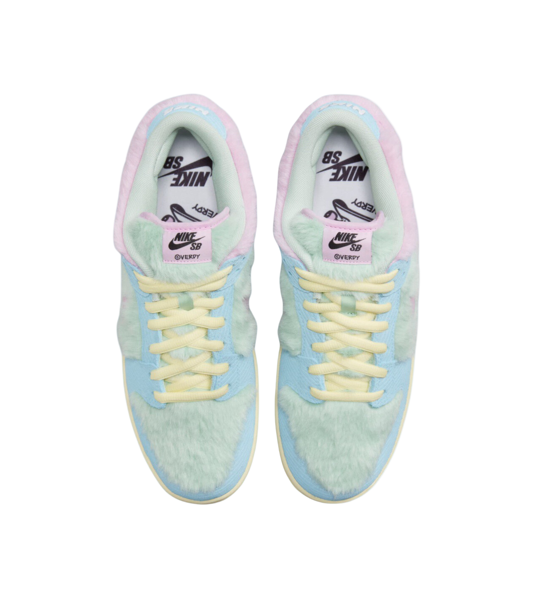 Nike SB Dunk Low x Verdy ‘Visty’