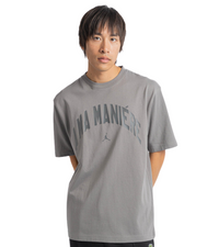 Air Jordan x A Ma Maniere T-Shirt Flat Pewter