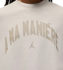 Air Jordan x A Ma Maniere T-Shirt Phantom