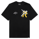 Represent Giants T-Shirt Jet Black