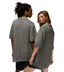 Air Jordan x A Ma Maniere Shooting Shirt Flat Pewter