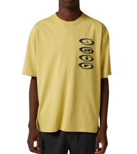 Air Jordan x Travis Scott Air T-Shirt Celery