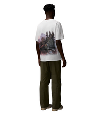 Nike x NOCTA Opal Reels Tee White
