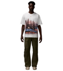 Nike x NOCTA Opal Reels Tee White