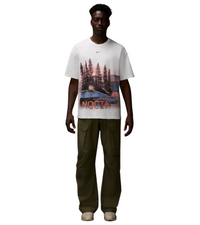 Nike x NOCTA Opal Reels Tee White