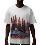 Nike x NOCTA Opal Reels Tee White