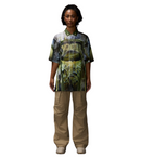 Nike x NOCTA Opal Tito Neeks Button Down Pilgrim | Oil Green | Black
