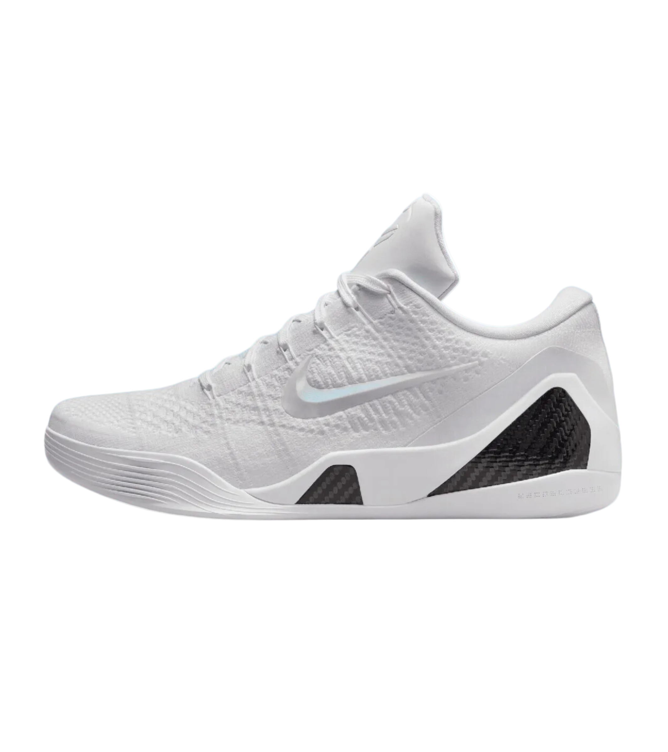 Nike Kobe 9 Elite Low Protro Halo