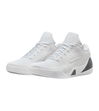 Nike Kobe 9 Elite Low Protro Halo