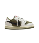 Air Jordan 1 Retro Low OG SP Travis Scott Olive (TD)