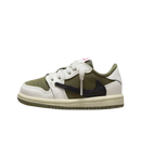 Air Jordan 1 Retro Low OG SP Travis Scott Olive (TD)