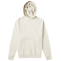 Fear of God Essentials Hoodie 'Oatmeal'