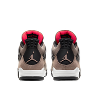 Air Jordan 4 Retro Taupe Haze