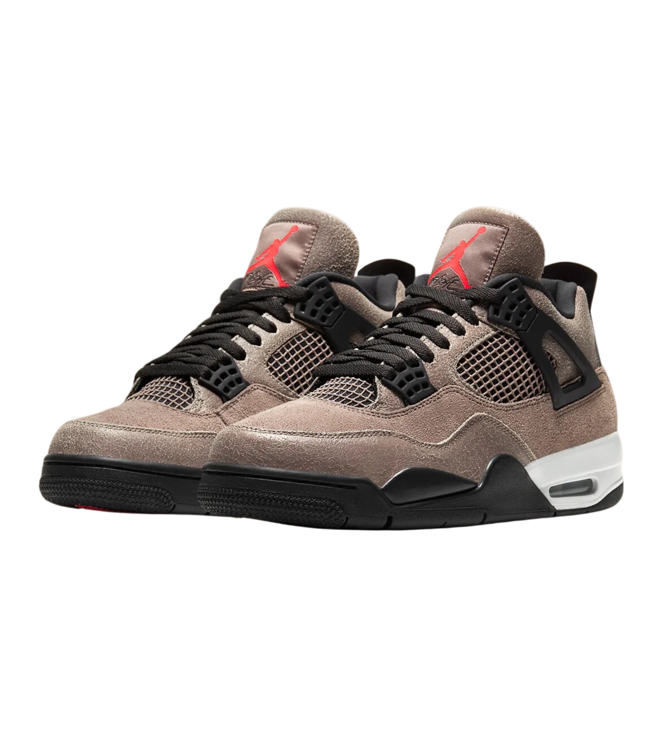 Air Jordan 4 Retro Taupe Haze