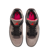 Air Jordan 4 Retro Taupe Haze