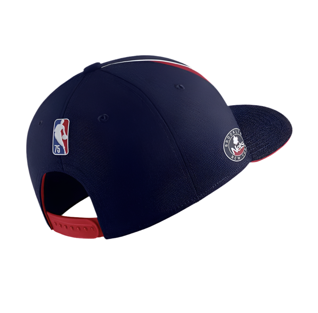 Nike Brooklyn Nets NBA Dri-Fit Legacy91 Hat Cap