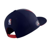 Nike Brooklyn Nets NBA Dri-Fit Legacy91 Hat Cap