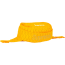 Supreme Waist Bag Yellow (FW18)
