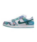 Nike SB Dunk Low x Futura Laboratories ‘Bleached Aqua’