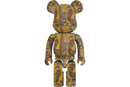 Bearbrick Van Gogh Museum Courtesan (after Eisen) 1000%