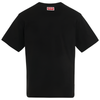 Kenzo Tiger Varsity Oversized T-Shirt Black