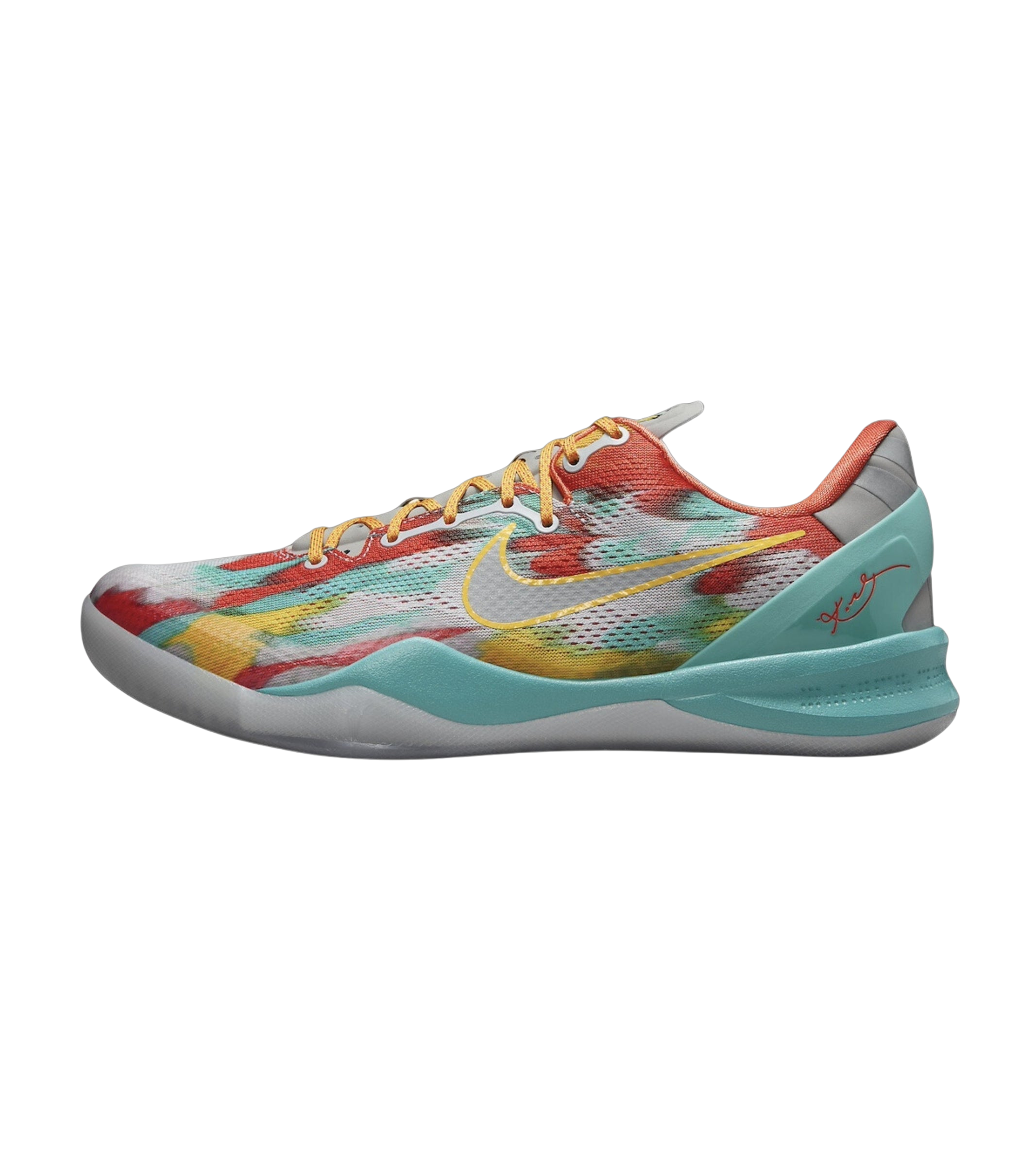 Nike Kobe 8 Protro Venice Beach (2024)