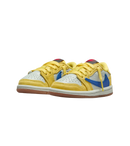 Air Jordan 1 Retro Low OG SP Travis Scott Canary (TD)