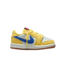 Air Jordan 1 Retro Low OG SP Travis Scott Canary (TD)