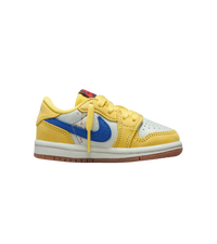 Air Jordan 1 Retro Low OG SP Travis Scott Canary (TD)