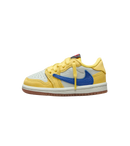 Air Jordan 1 Retro Low OG SP Travis Scott Canary (TD)