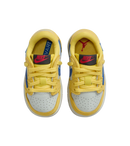 Air Jordan 1 Retro Low OG SP Travis Scott Canary (TD)