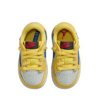 Air Jordan 1 Retro Low OG SP Travis Scott Canary (TD)