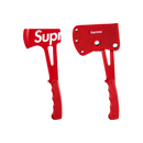 Supreme SOG Hand Axe Red (SS18)