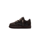 Air Jordan 1 Retro Low OG SP Travis Scott Velvet Brown (TD)