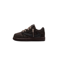 Air Jordan 1 Retro Low OG SP Travis Scott Velvet Brown (TD)