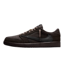 Air Jordan 1 Retro Low OG SP Travis Scott Velvet Brown