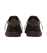 Air Jordan 1 Retro Low OG SP Travis Scott Velvet Brown